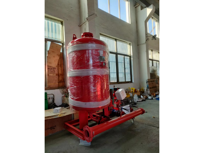 温州生活箱泵一体化设备厂家