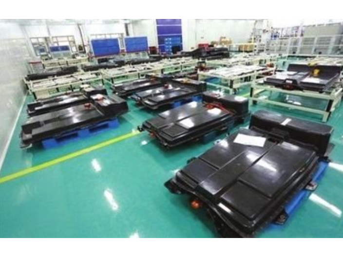 福州废旧锂电池回收厂