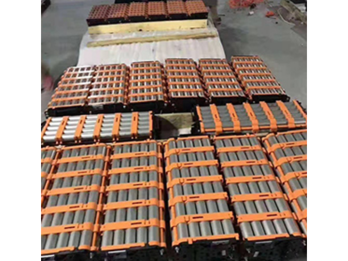 拉萨废旧锂电池电池回收厂家
