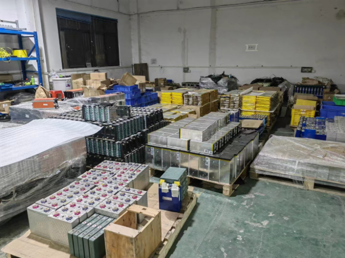 福州新能源磷酸铁锂电池回收价格