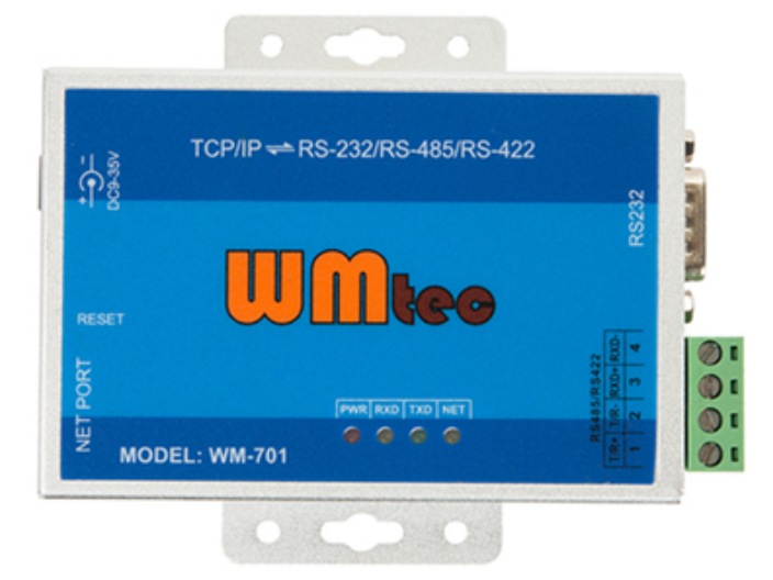 WM-311S光电隔离保护器选型
