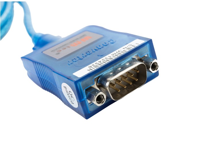 WM-8602工业USB接口转换器通讯距离