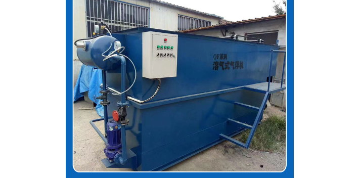 广西废物利用气浮机欢迎选购 欢迎来电 潍坊净禾环保科技供应;