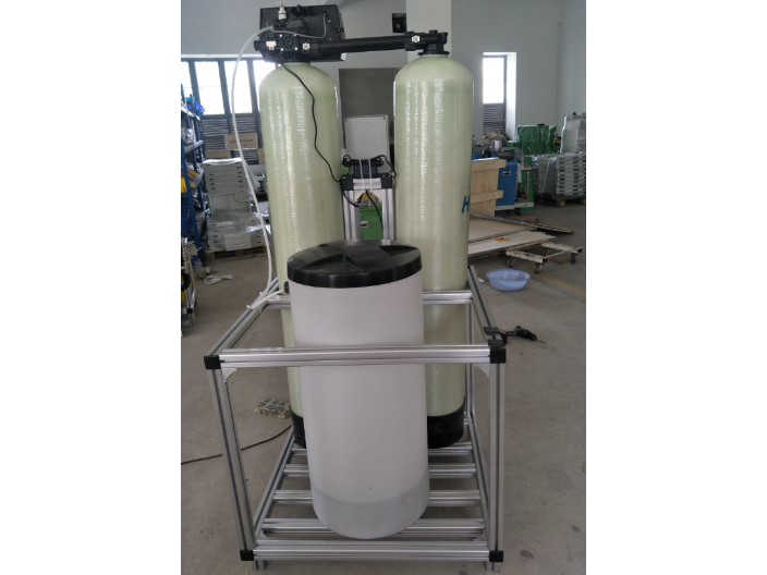 上海制药全自动软水器 喜蓝环境科技供应;