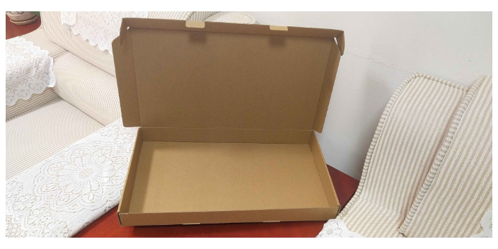 中山箱板纸盒设计,纸盒