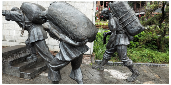 铜仁发光雕塑厂哪家好 客户至上 贵州文艺造型景观雕塑工程供应;