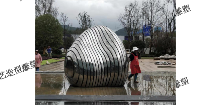 贵阳园林雕塑厂家电话 服务为先 贵州文艺造型景观雕塑工程供应