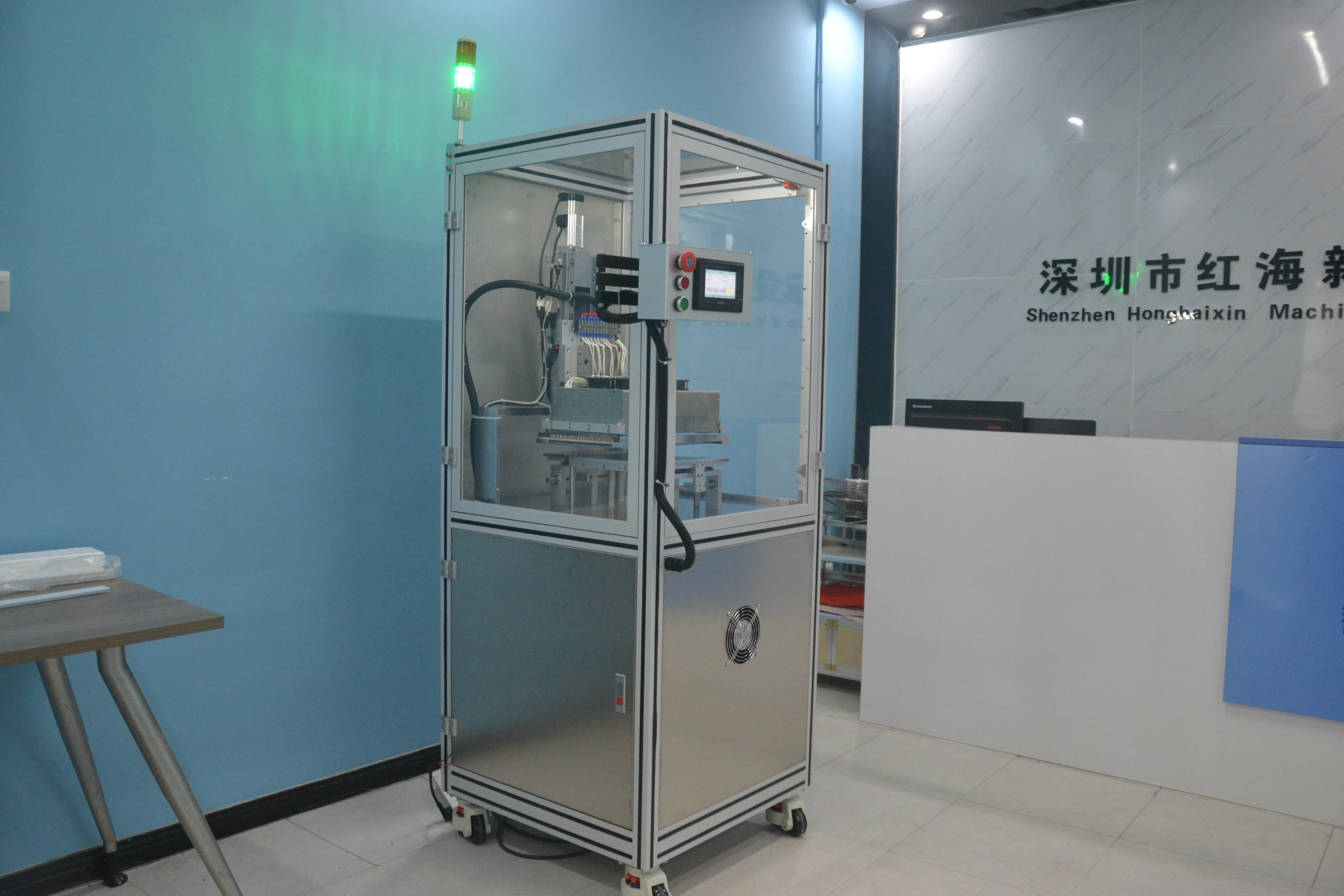 光伏太阳能板组件设备是绿色能源的未来之光