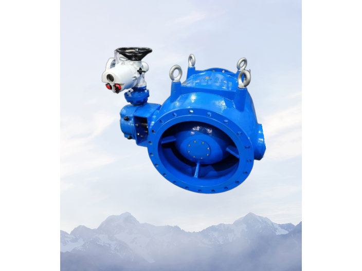 四川鋁合金調(diào)節(jié)閥源頭廠家 服務(wù)至上 上海科耐迪閥門成套設(shè)備供應(yīng)