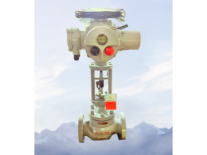 重慶調(diào)節(jié)閥報價 歡迎咨詢 上海科耐迪閥門成套設備供應