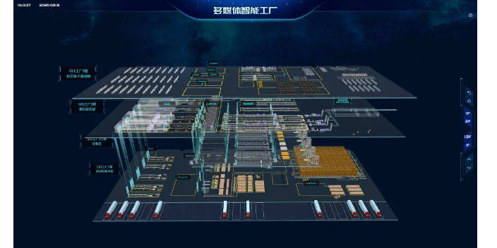 长春杭州数字工厂项目辅导选择,数字工厂项目辅导