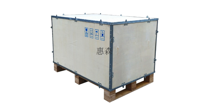 广州钢带木箱保护