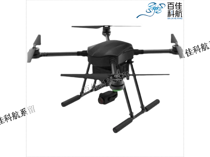 南京工业级系留无人机有什么用 南京百佳科航航空科技供应