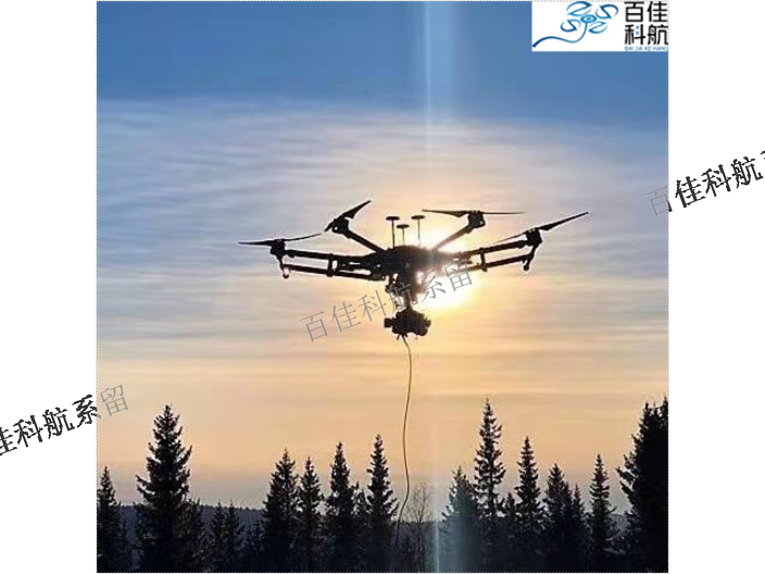 南京新型系留无人机销售 南京百佳科航航空科技供应