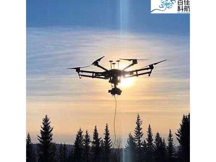 南京高空應(yīng)急無人機有什么用 南京百佳科航航空科技供應(yīng)