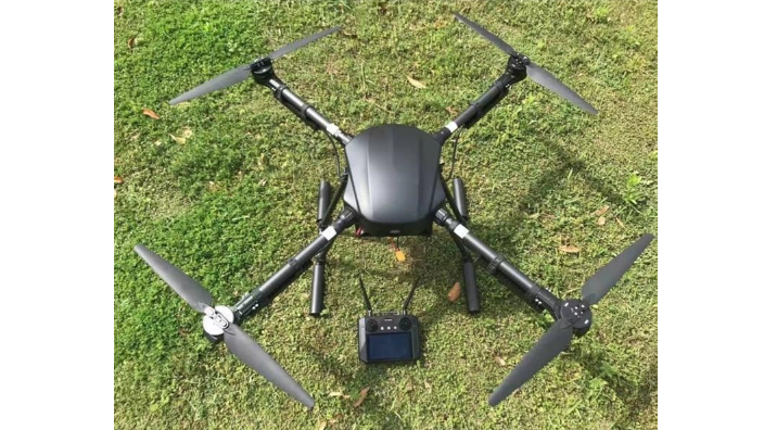 南京小型應(yīng)急無人機(jī)銷售 南京百佳科航航空科技供應(yīng)