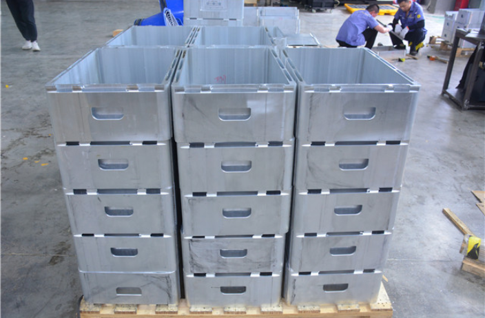 福建純鋁儲能箱生產 江蘇蘇鋁新材料科技供應