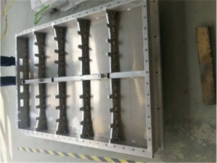 重庆工业铝型新能源汽车电池托盘厂家 江苏苏铝新材料科技供应