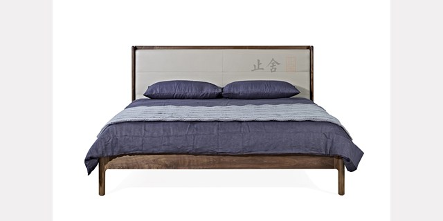 长沙软包床头床方案设计