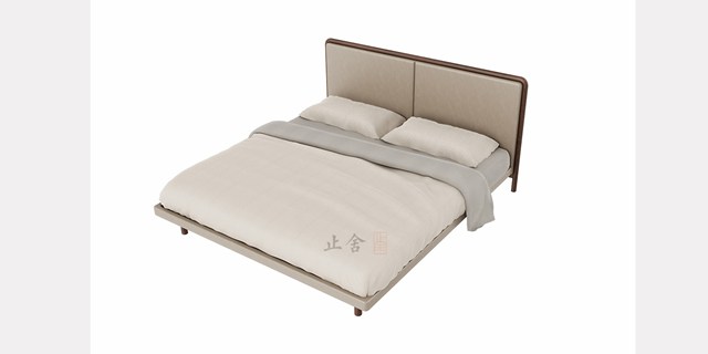 贵州经典软包床头床