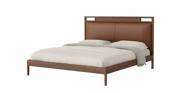 广东软包床头床设计标准