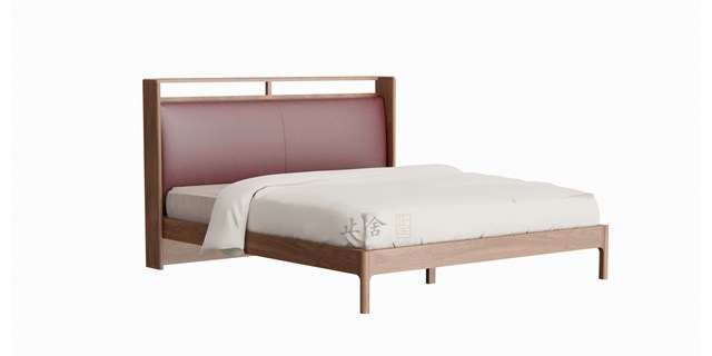湖南软包床头床方案设计