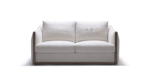 圆润布艺沙发设计标准