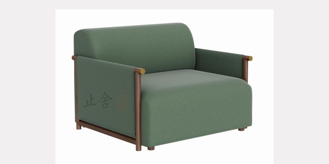 四川布艺沙发设计