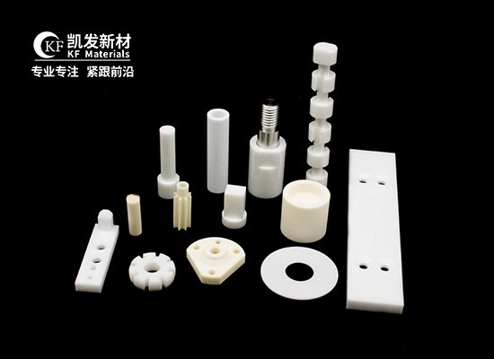 氧化鋁陶瓷結構件