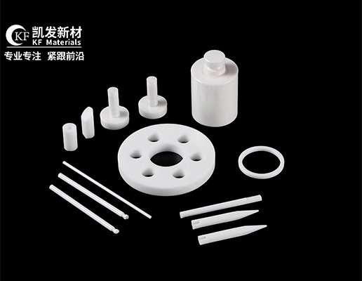 氧化鋁螺紋管
