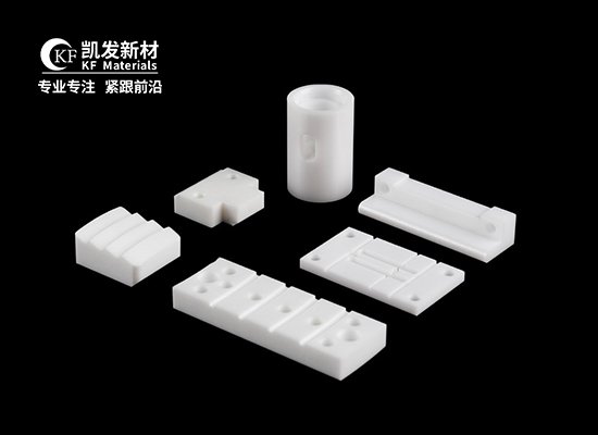氧化鋁陶瓷方板