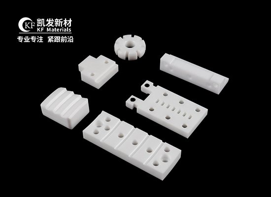 氧化鋁陶瓷圓板