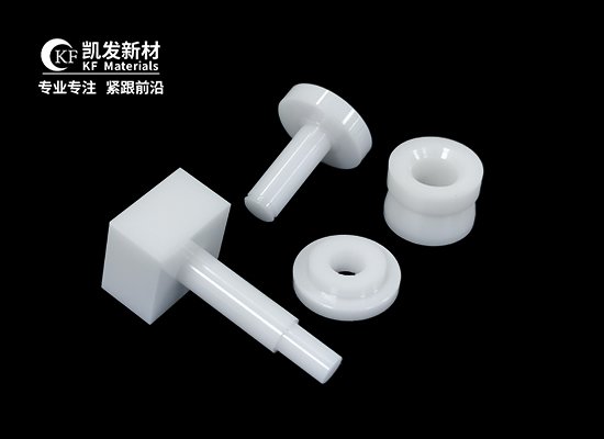氧化鋯陶瓷螺紋配件