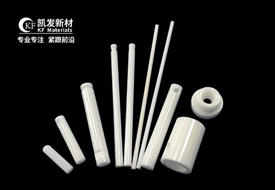 氧化鋯陶瓷管
