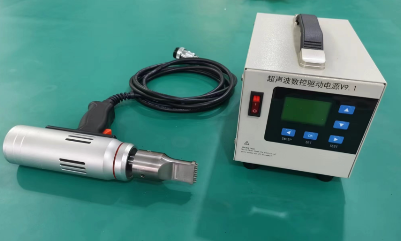 江苏超声波焊接设备怎么用 杭州成功超声设备供应