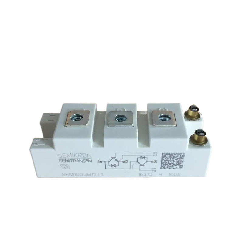 智能可控硅模块的显著特点-抗老化