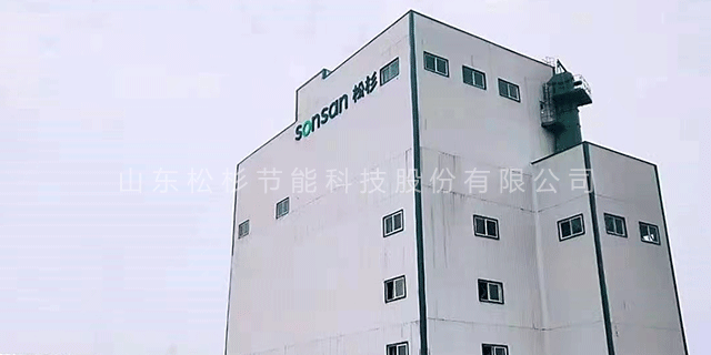 淄博轻质抹灰石膏厂家 山东松杉节能科技供应