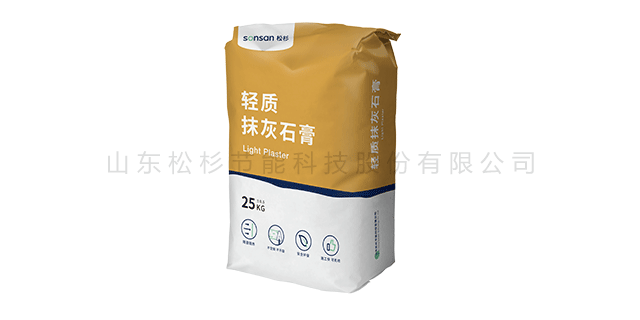 淄博輕質(zhì)粉刷石膏 山東松杉節(jié)能科技供應(yīng)