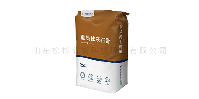 淄博粉刷石膏多少錢一噸 山東松杉節(jié)能科技供應(yīng)