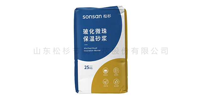 淄博聚合物保溫粘結(jié)砂漿價(jià)格 山東松杉節(jié)能科技供應(yīng)