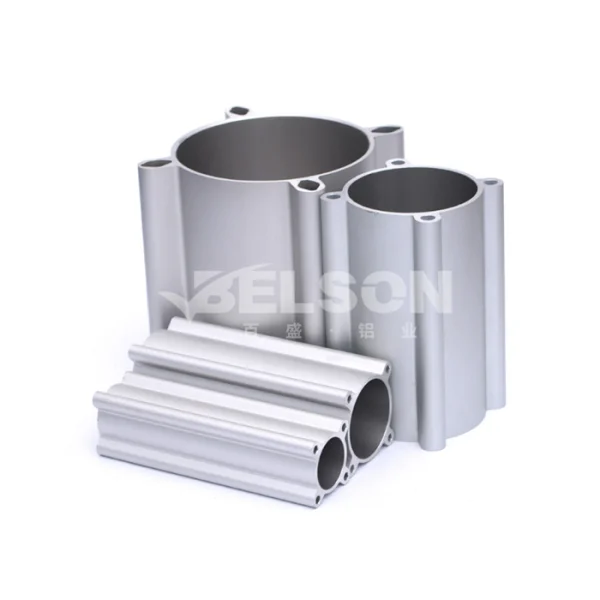  Pneumatic Cylinder Tubes