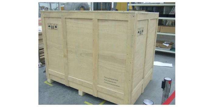 佛山木盒包装木箱制造,包装木箱