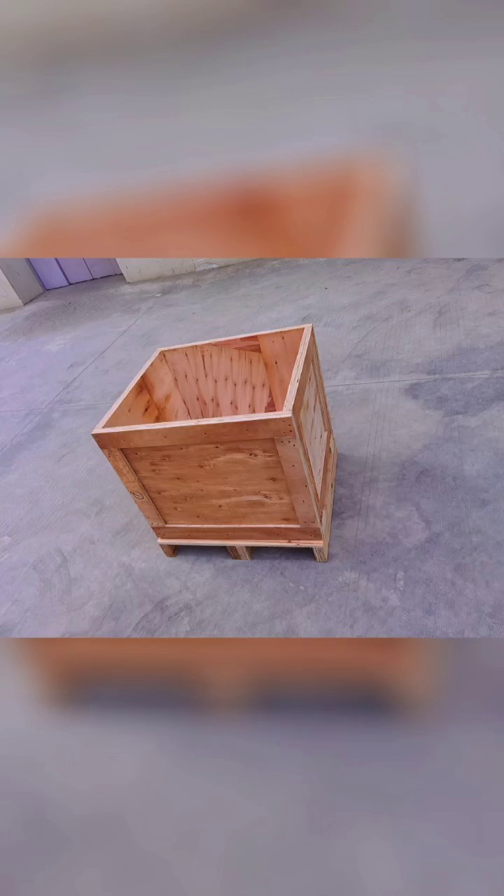 佛山自动化木箱生产企业,木箱