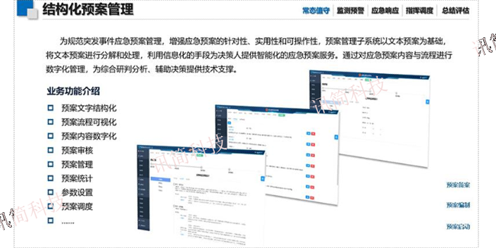 移动应急指挥APP应急救援指挥系统联系电话