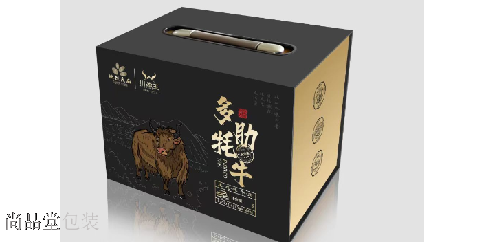 贵州鹿茸礼品盒定制,礼品盒