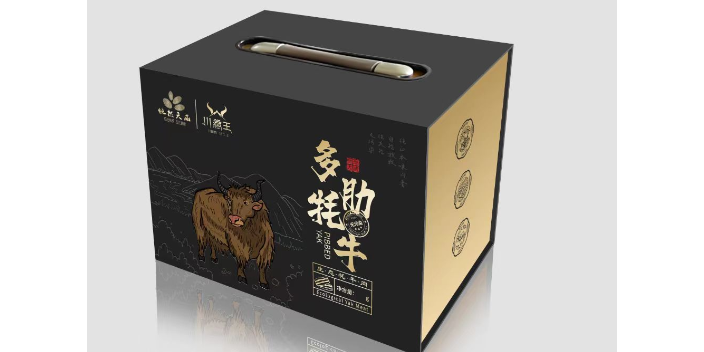 成都大米禮品盒生產(chǎn)廠家 來(lái)電咨詢 四川尚品堂包裝供應(yīng)