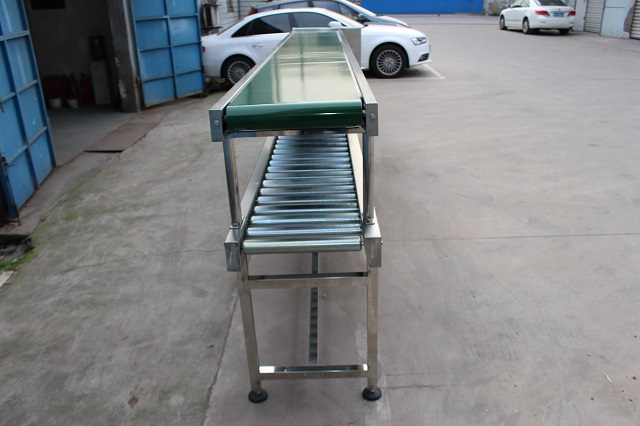 上海滾筒輸送機(jī)操作 推薦咨詢 上海匯陽(yáng)機(jī)械設(shè)備供應(yīng)