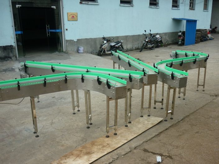 上海鏈板輸送機(jī)制造 推薦咨詢 上海匯陽機(jī)械設(shè)備供應(yīng)
