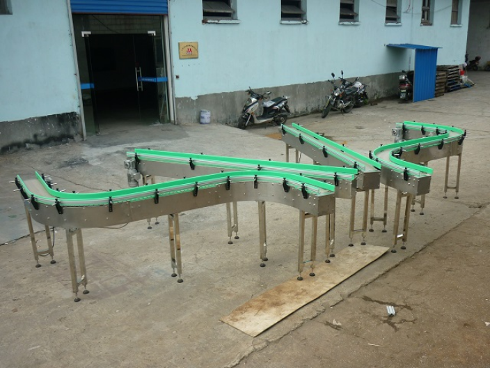 上海鏈板輸送機(jī)生產(chǎn)商 推薦咨詢(xún) 上海匯陽(yáng)機(jī)械設(shè)備供應(yīng)
