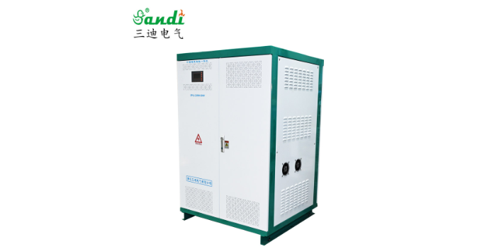 新疆光伏市電充電80KWH鋰電BMS管理系統(tǒng)被動均衡 三迪電氣浙江供應(yīng)